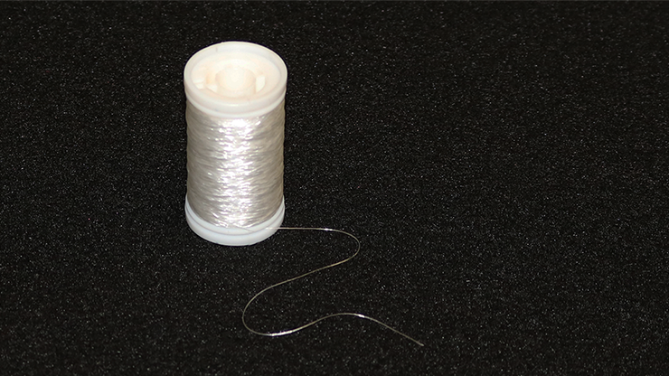 Elastic Utility Thread-Jassher Magic Shop