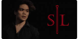 shin lim